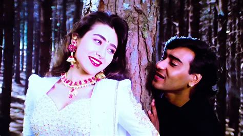 ajay devgan and karishma kapoor movie|Dhanwan (1993 film) .